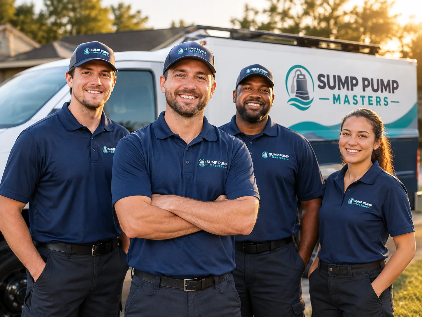 Sump Pump Repair company in Catasauqua, PA