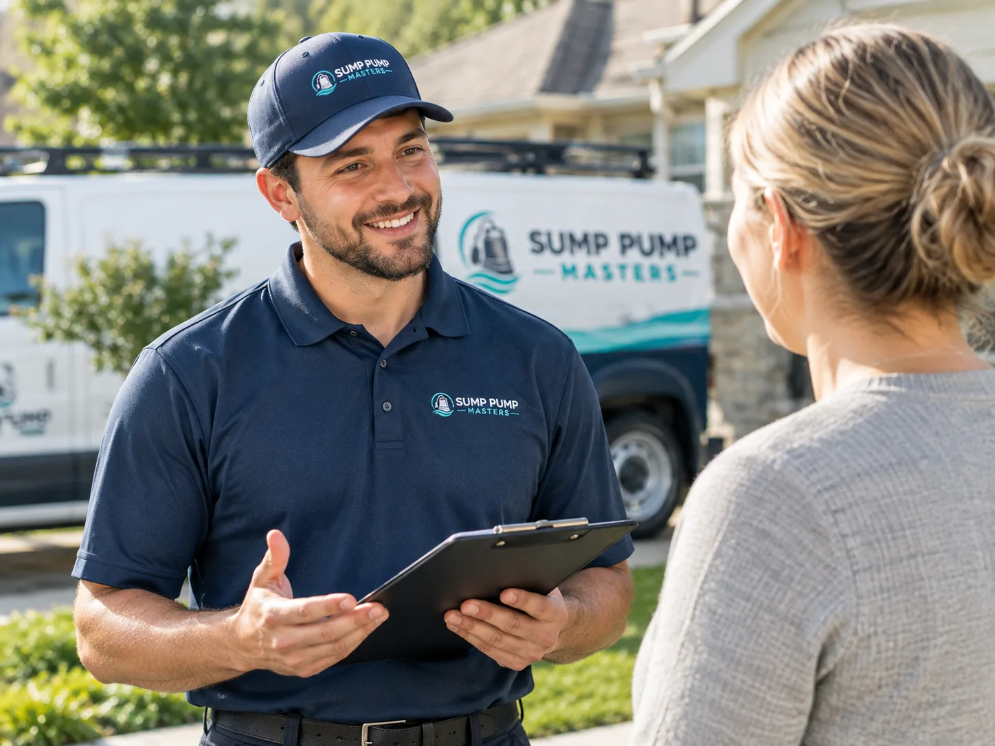 Sump Pump Repair Catasauqua, PA FAQs
